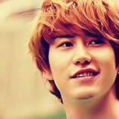 Hallo Cho Kyuhyun | Gui Xian Jeong Jaehyun♥ | Noodle and Meatball lover