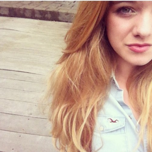 Im in love with my crazy beautiful life