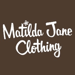 Here at Matilda Jane, we lovingly create clothing with the MJC girl in mind. She's smart, fun, stylish and always 100% true to herself!