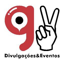 Olá! Seja Bem Vindo(a) a gDois Divulgações e Eventos. Aqui você fica ligado nas melhores baladas e ainda concorre a cortesias \/