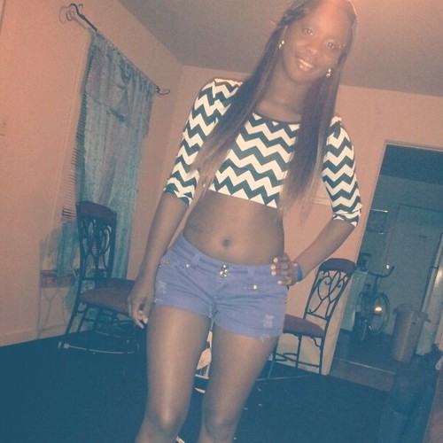 bitches love liyah . !!!
