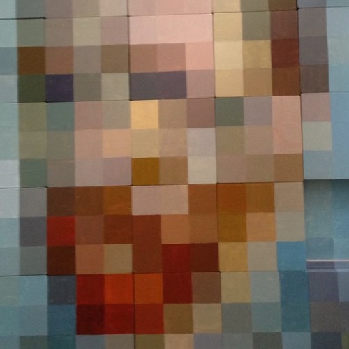 San Francisco painter