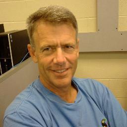 8th Grade Social Studies, Middle School Activities Director, Boys Golf Coach