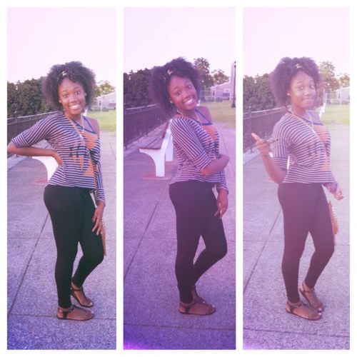 Gemini baby , #iphone #neverbroke follow me I follow back ,, over and out ✌
