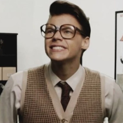Idk I just really like one direction...