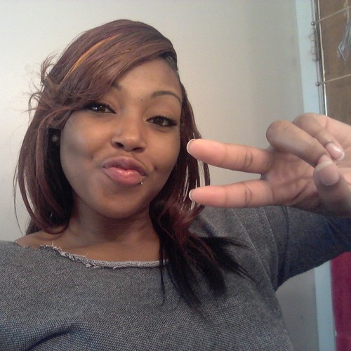 Follow me on IG: Thick_Mspretty..... @ ME FOR A FOLLOW BACK