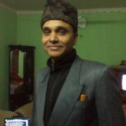 National Media Director WAOHR india National Spokesperson AIRA राष्ट्रीय प्रचार प्रमुख अ. भा. हिन्दू शक्ति दल