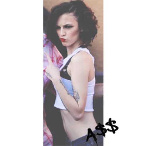 CherAHRP's profile picture. I talk too much sushi, Cuddles and mostly my boyfriend. || @CherLloydAHRP's backup