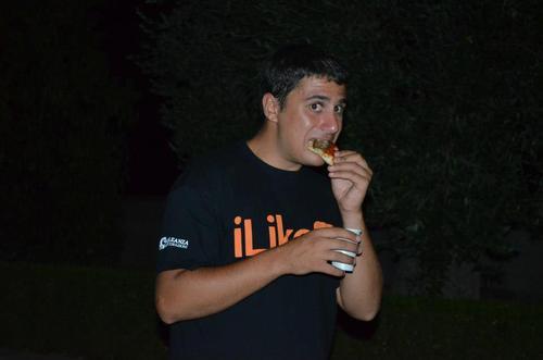 Hai urlato e il tuo grido ha sfondato la mia sordità! (Agostino, Confessioni)