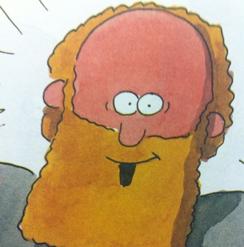 paulwords_bot's profile picture. 数々の長い手紙を書いた、新約聖書の熱い男、パウロの発言のbotです。リクエストお待ちしております。 姉妹bot ソロモンbot:@solomonwordsbot ヨハネbot:@johnwords_bot