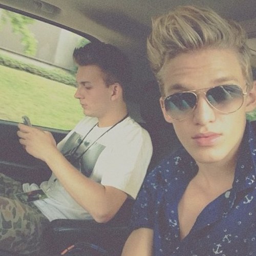 • • • • ♡ J B Belieber since the start ♡ • • • • In love with The Vamps, Cody Robert Simpson & Cory Monteith