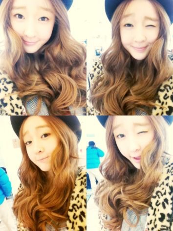 Hiatus. Minta follback tetep bakal difllbck kok ( ื⌣ ืง)ง
