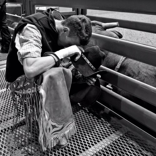 Shit happens, life goes on! I play guitar, sing, retired bull rider, rodeo junkie. Arkansas! my heart belongs to @BlueEyedBelle_7