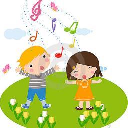 Personalized Music for Children