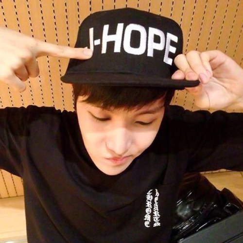 j-hope bot