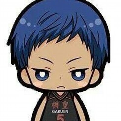 青峰大輝 Aomine Line5 Twitter 青峰大輝 Aomine Line5 Twitter