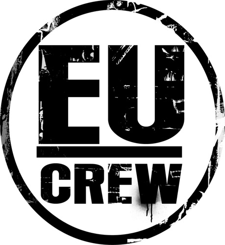 Dance crew made up of Euclid high school students.