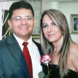 Brasileiro, Nordestino, Paraibano, Ex. Policial Militar e Vereador, Atual Superintendente de Transito de Patos-PB, e Patoense com Orgulho.