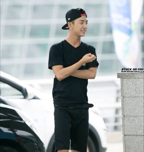 방 저 기 Bang teeruk 사 랑 에 빠 지 다 B.A.P ตกหลุมรักบัพ เมนบัง จิ้นบังชาน รัก ฟลว. ทุกคน จ๊วฟ ๆ ฟอลมาฟอลกลับ ^______^