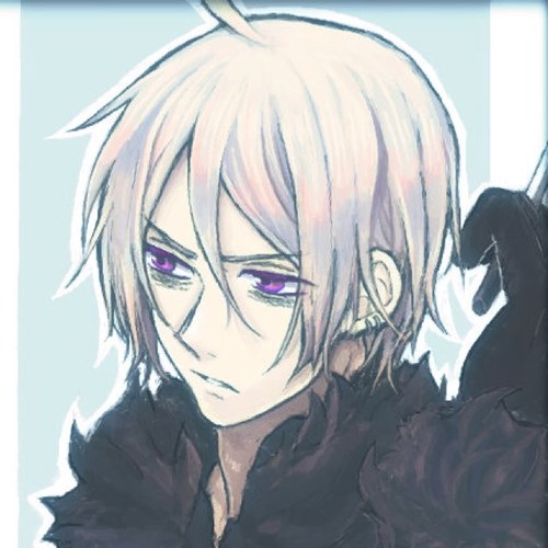 Здравствуйте, я Беларусь, if you have business with me stay, if not fuck off... Its not obsession its an earnest unrequited love. (Nyo!belarus, hetalia, rp)