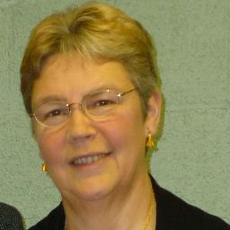 Executive Director, Inflammatory Breast Cancer Research Foundation.