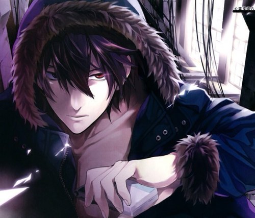 I was exiled but now am making my way in the human world. I don't trust who I can't escape from. #OC #DetailedRP #seke
//My RP is how you want it from E-21+//