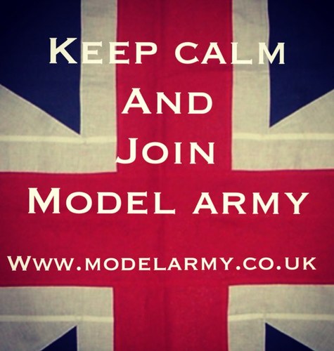 Model Army is a free online platform for Models, Photographers, Artists, MUA’s, Hair Stylists, Creatives and fashion professionals. Jobs,events,blog,networking