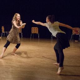 A network of dance development officers who have come together to share expertise and experience with aspiring dance artists across the North West.