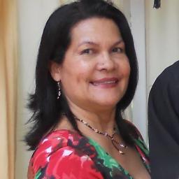 Mamá, abuela, esposa y guara.