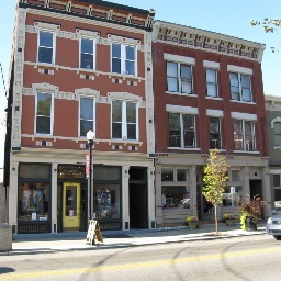 Quaint, Historic, Walkable, Vibrant, Connected, Engaged & Affordable - all within a walk/bike/bus/ride from Downtown Cincy.