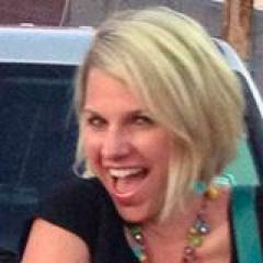 Health fanatic, loving mom and wife, lover of words, and a give-it-all-I've-got teacher.