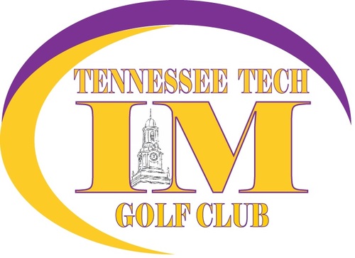TNTechClubGolf's profile picture. Little white ball into a cup. TN Tech Style