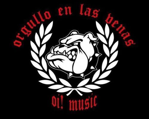 Somos aquellos que esconde la sociedad. ORGANIZACION DE UNIDAD ANTIFASCISTA  A.C.A.B