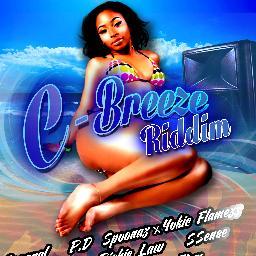 C.E.O / BEAT COMPOSER / ENGINEER. @FreeFlowRecords For Beats or info you can contact us at 868-2061 or 480-8170.(BB Pin 239A4952)