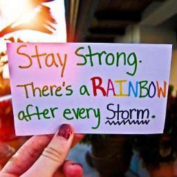 hi! i'm just a girl who wants to tell you all that you're beautiful! you really are! and i love you,stay strong xx