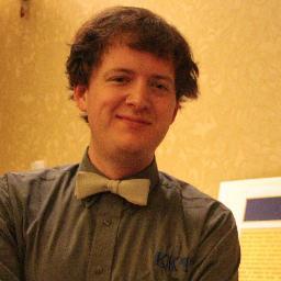 Kappa Kappa Psi National Vice President for Programs 2013-2015
