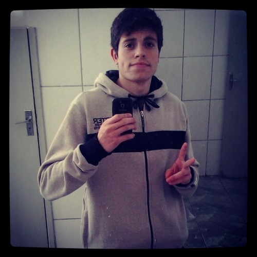 facebook: Patrick Santos