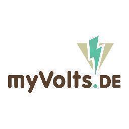 myvolts_de's profile picture. Hochwertige Ersatz-Netzteile unserer eigenen Marke MYVOLTS. Innovation, Technologie, Umweltschutz und Schoki. Ganz viel Schoki. 
http://t.co/WFvGeIgv0a