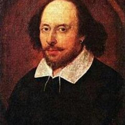 シェイクスピア 名言集 Bot Shakespeare1216 Twitter