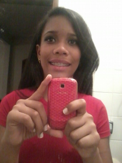 carol_garbim's profile picture. simpatica,legal...