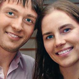 Supporting  #AmandaKnox and #RaffaeleSollecito