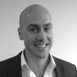 Robert_Hawker's profile picture. 