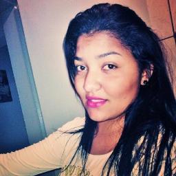 Sou Feliz pq tenho vc