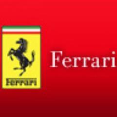 This is the official Ferrari twitter account. Find exciting, up-to-date, News, events & info. here