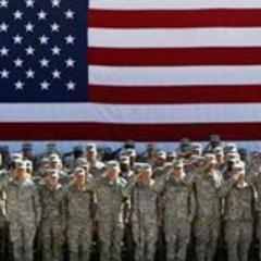 A community for military veterans