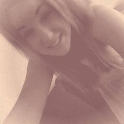 Just your average 13 year old,living life to the full. #dumbblonde