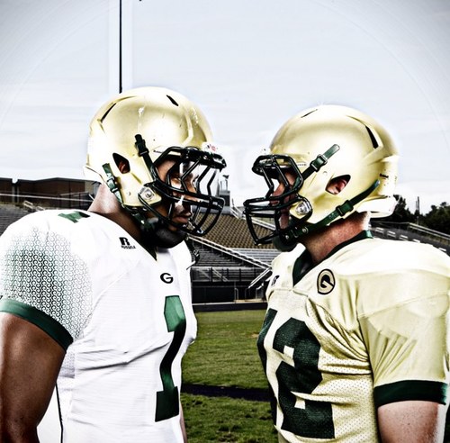 Heres how you play: Retweet if you like the Gear on the Left or Top/ Favorite if you like the Gear on the Right or Bottom
