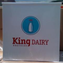 Local dairy farm providing fresh, glass-bottled milk and locally produced items delivered directly to your door.