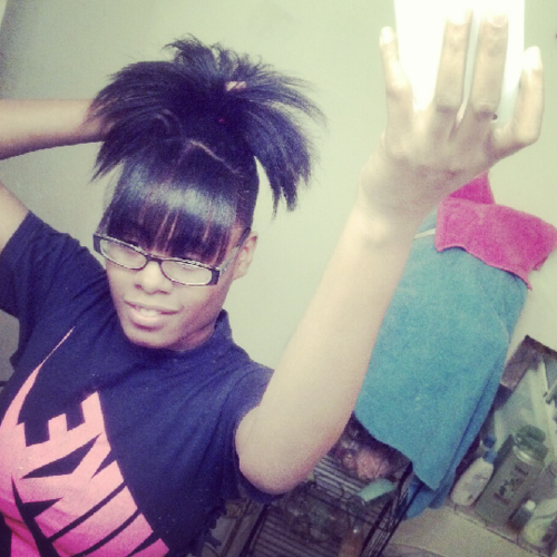 Mention Me For A #FollowBack SIKE! Follow Me Andd Get Yoo Fucking Follow Back
