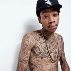 real wiz khalifa